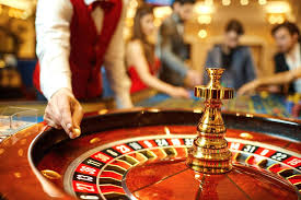 Официальный сайт Casino R7